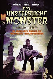 Das Unsterbliche Monster