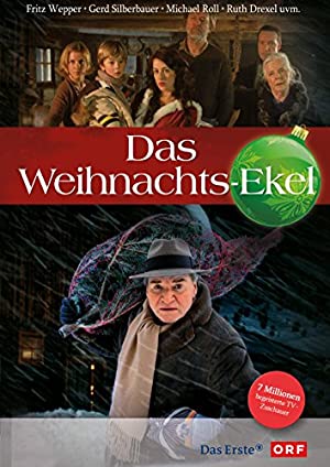 Das Weihnachts-Ekel