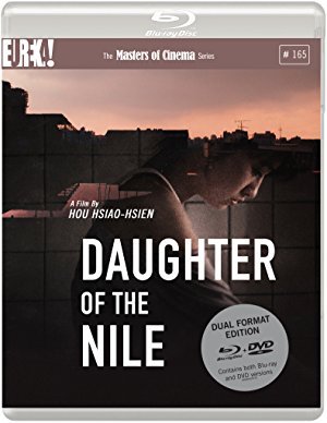 Daughter of the Nile