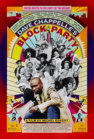 Dave Chappelle's Block Party