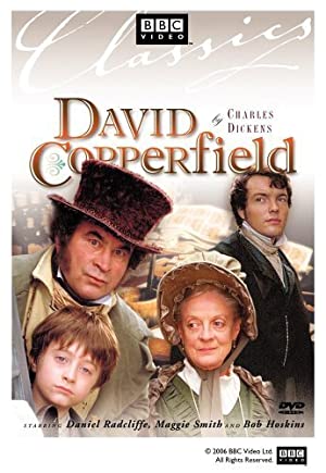 David Copperfield