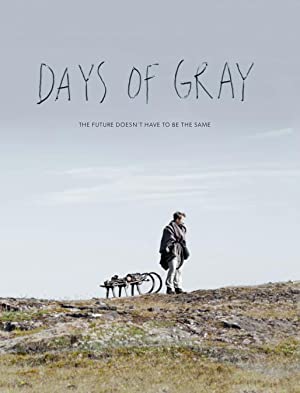 Days of Gray