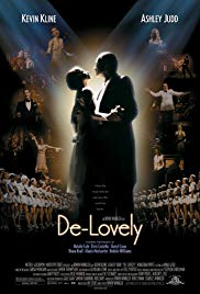 De-lovely - Die Cole Porter Story