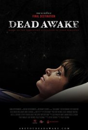 Dead Awake (2016)