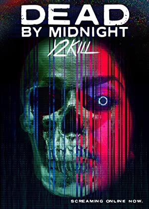 Dead By Midnight Y2Kill