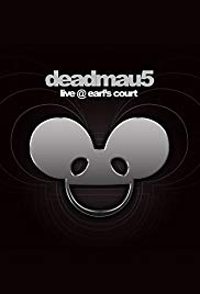 Deadmau5 Live At Earls Court