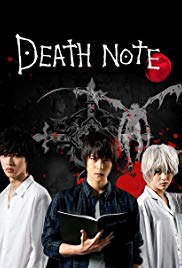 Death Note (2015)