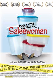 Death of a Saleswoman