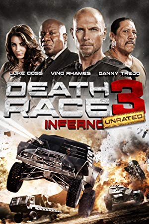 Death Race: Inferno