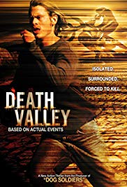 Death Valley - Die Jagd hat begonnen