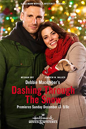 Debbie Macomber's Dashing Through the Snow