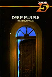 Deep Purple The Video Singles