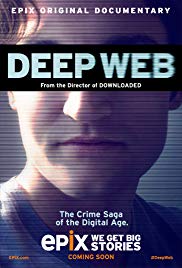 Deep Web - Der Untergang der Silk Road