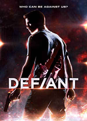 Defiant