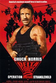 Delta Force 2 - The Columbia Connection