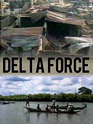 Delta Force