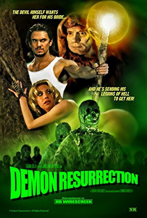 Demon Resurrection