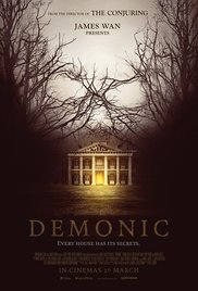 Demonic - Haus des Horrors