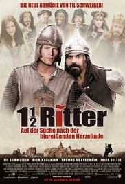 Der 1. Ritter