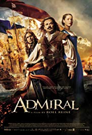 Der Admiral - Kampf um Europa