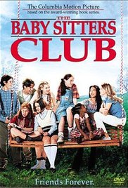 Der Baby-Sitters-Club