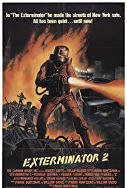 Der Exterminator 2