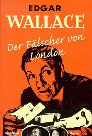 Der Fälscher von London