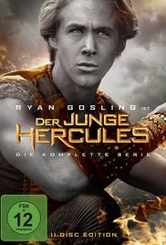 Der junge Hercules