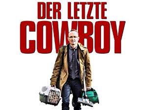 Der letzte Cowboy