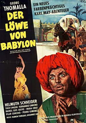 Der Löwe von Babylon