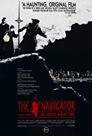 Der Navigator