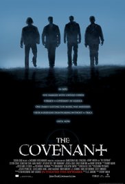 Der Pakt - The Covenant