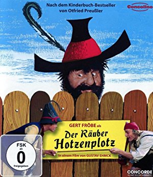 Der Räuber Hotzenplotz