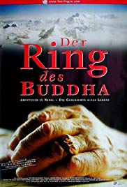 Der Ring des Buddha