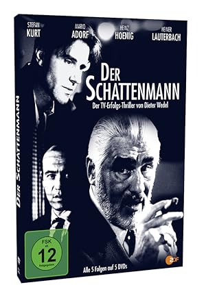 Der Schattenmann