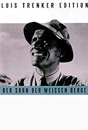 Der Sohn der weißen Berge