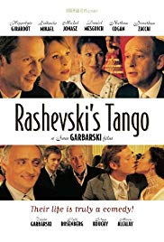 Der Tango der Rashevskis