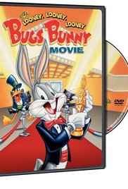 Der total verrückte Bugs Bunny Film