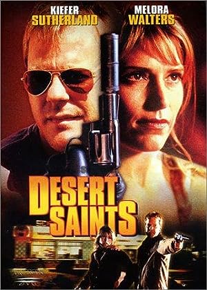 Desert Saints