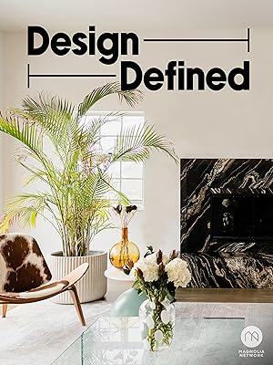 Design Defined