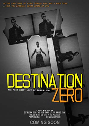 Destination Zero