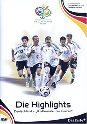 Deutschland Weltmeister der Herzen