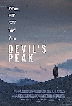 Devil's Peak