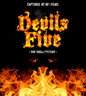 Devils Five