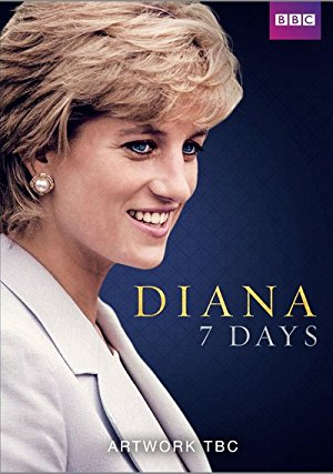 Diana, 7 Days