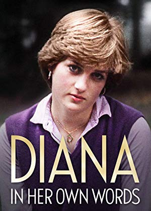 Diana - In Her Own Words