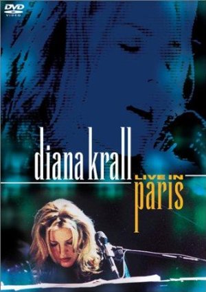 Diana Krall - Live In Paris