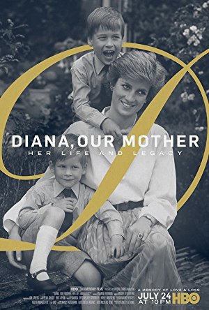 Diana: Our Mother Her Life And Legacy