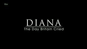 Diana: The Day Britain Cried