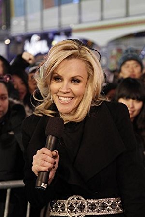 Dick Clark's New Year's Rockin' Eve